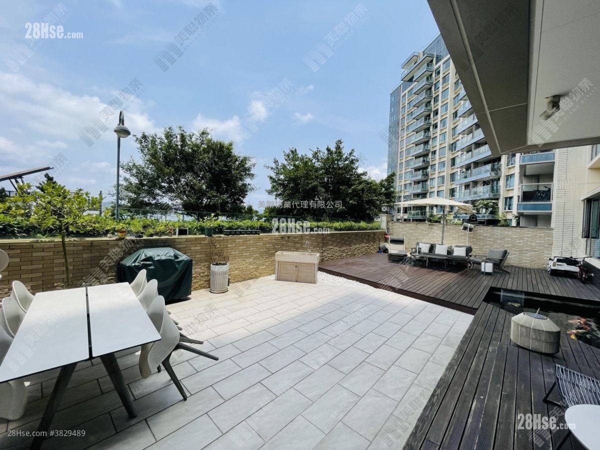 逸珑湾 售盘 4 房 1,620 平方尺