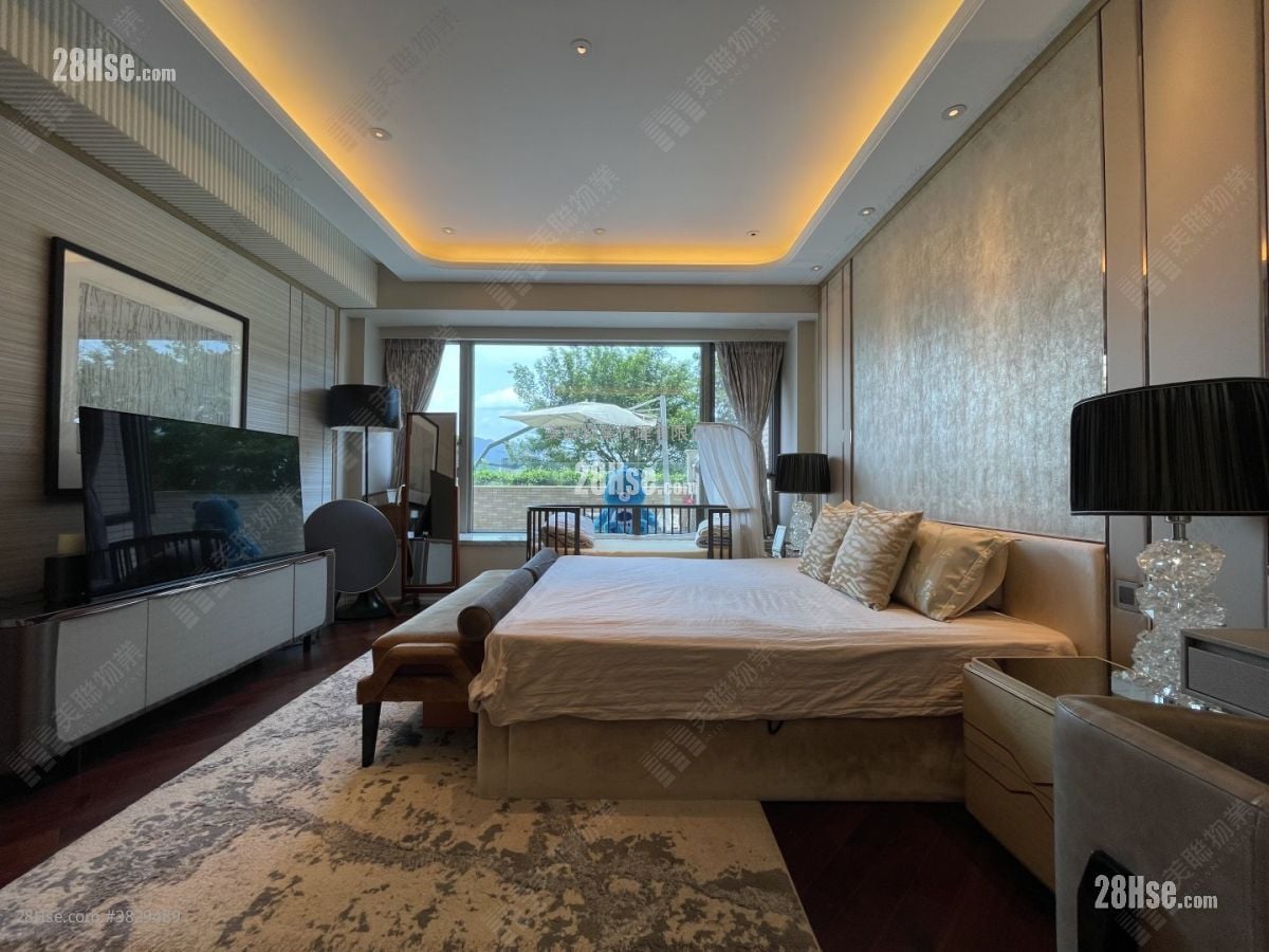 逸珑湾 售盘 4 房 1,620 平方尺