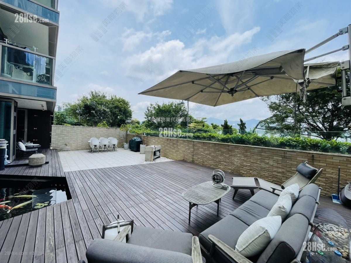 逸珑湾 售盘 4 房 1,620 平方尺