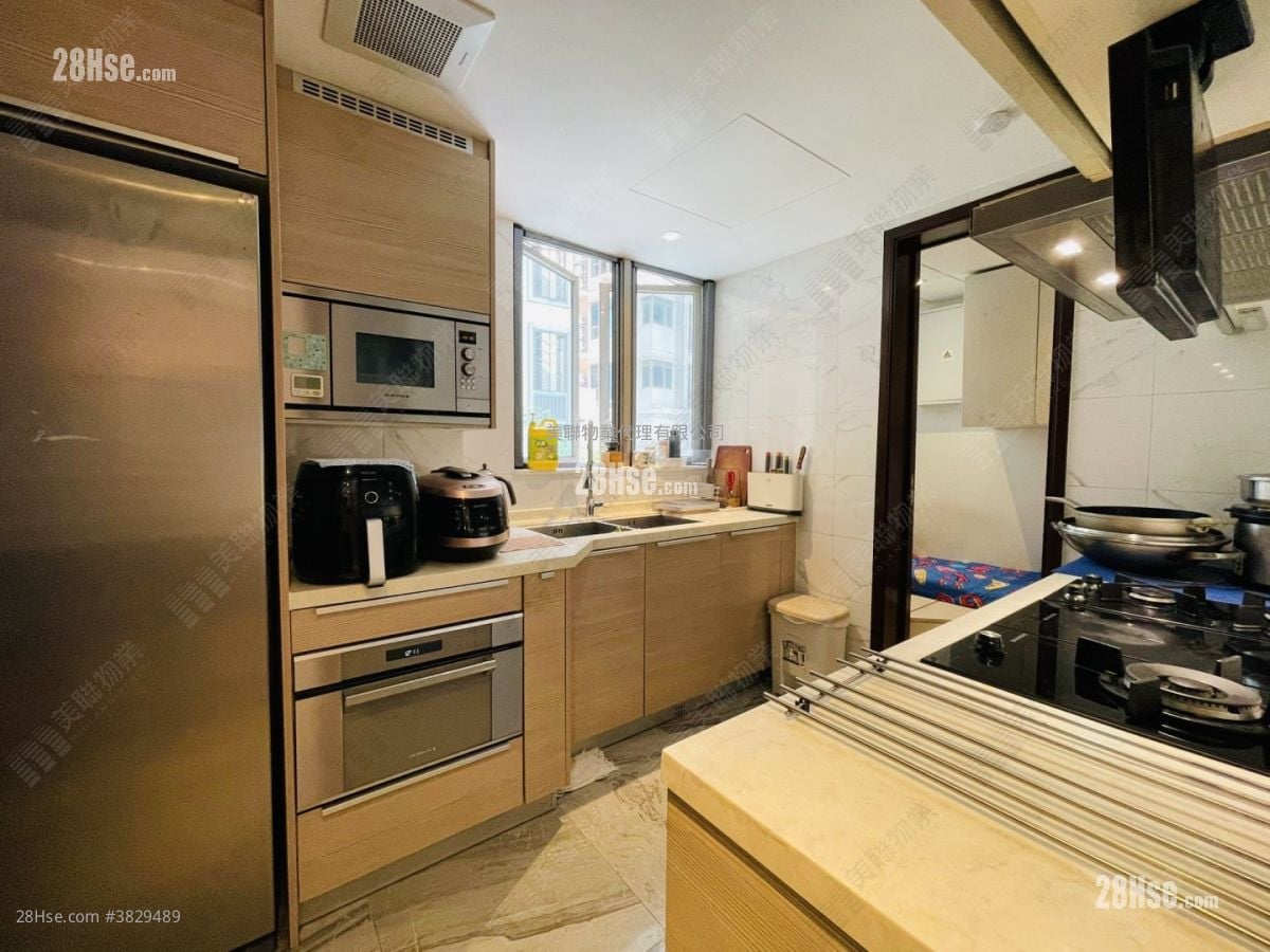 逸珑湾 售盘 4 房 1,620 平方尺