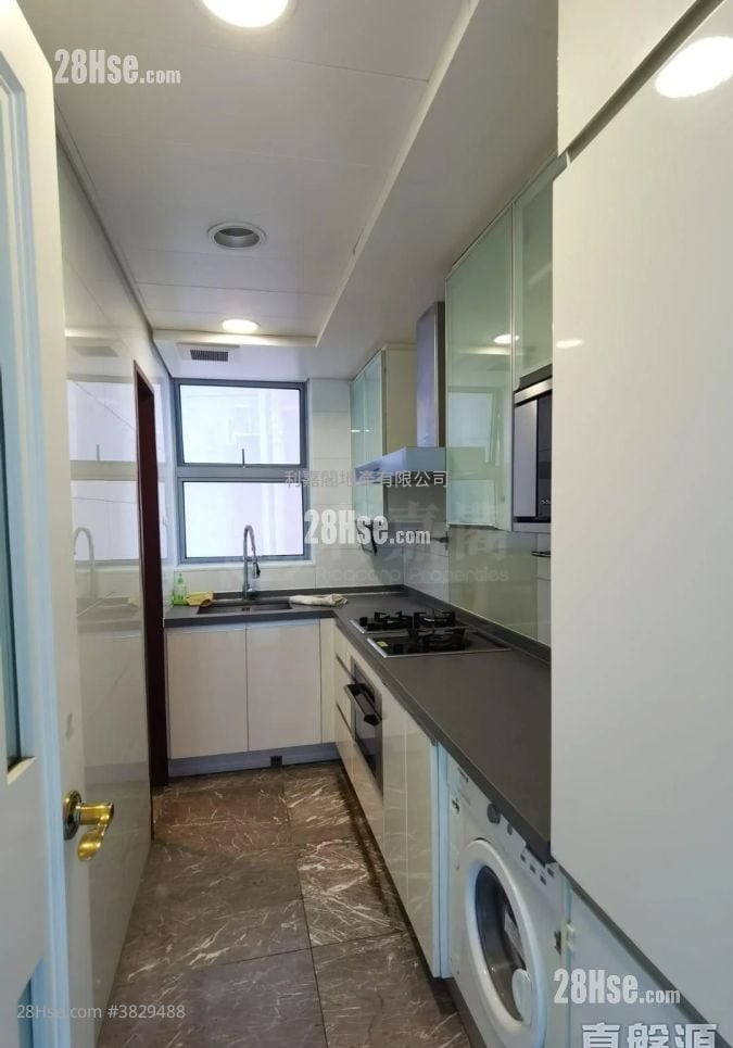 御龍山 售盤 2 房 920 平方呎