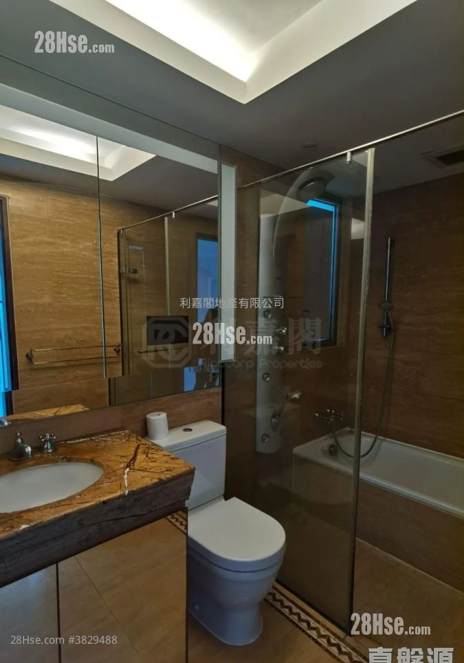 御龍山 售盤 2 房 920 平方呎