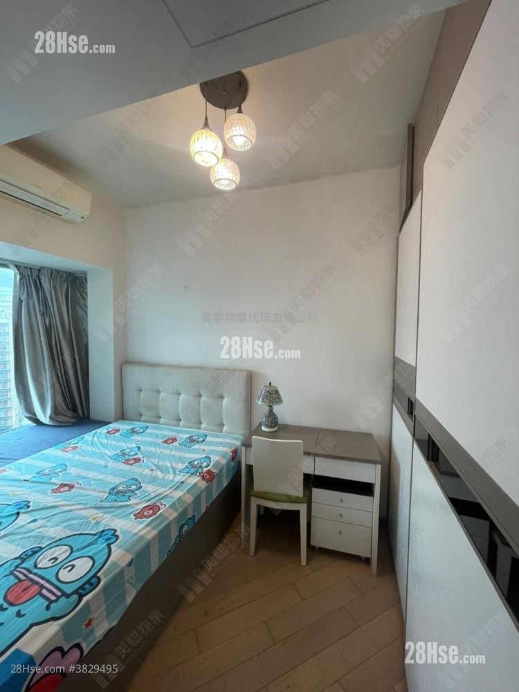 Century Gateway Rental 2 Bedrooms , 1 Bathroom 483 ft²