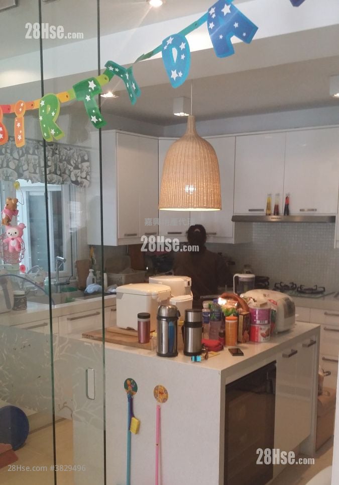 九肚山全幢 售盤