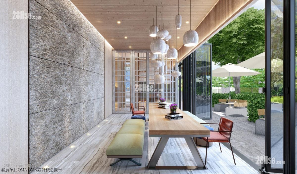 Oma Oma Rental 2 Bedrooms , 1 Bathroom 450 ft²