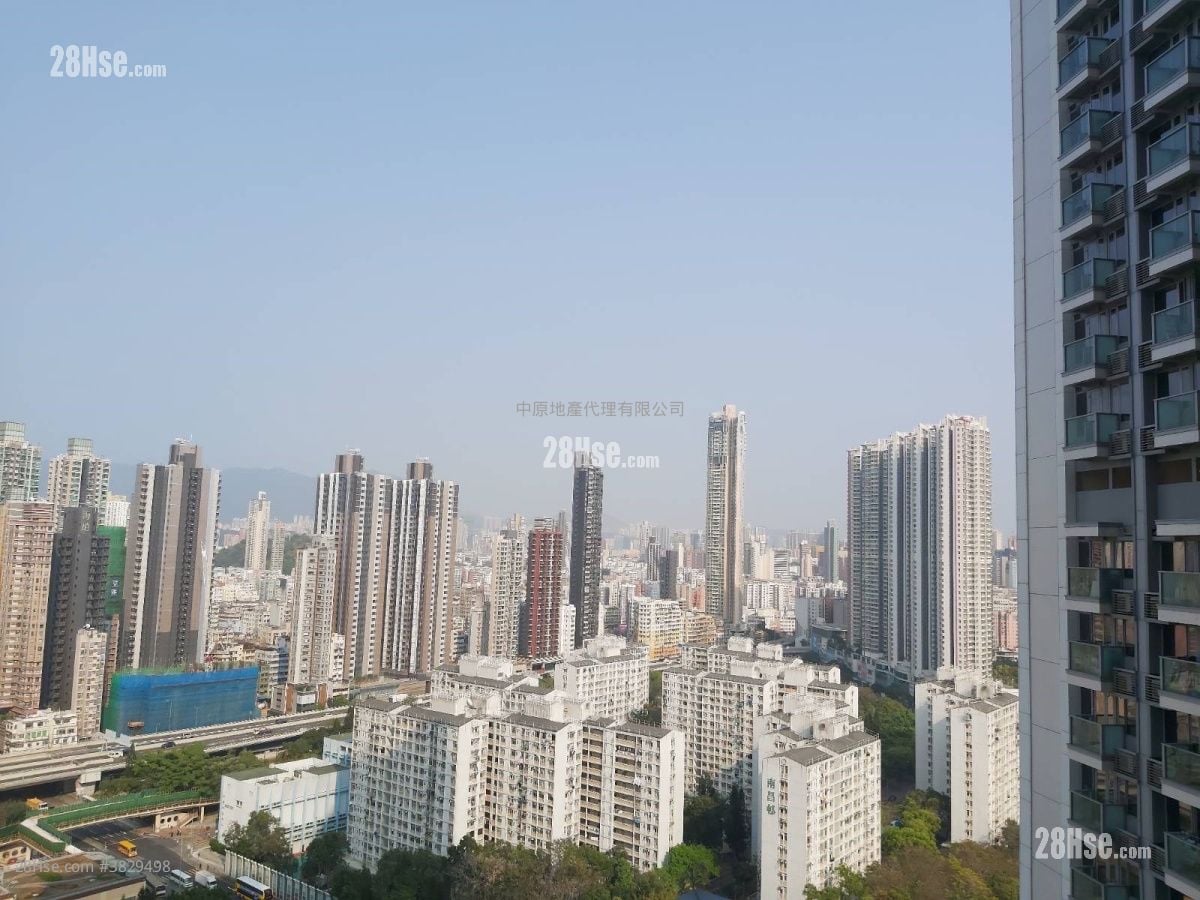 匯璽 售盤 272 平方呎