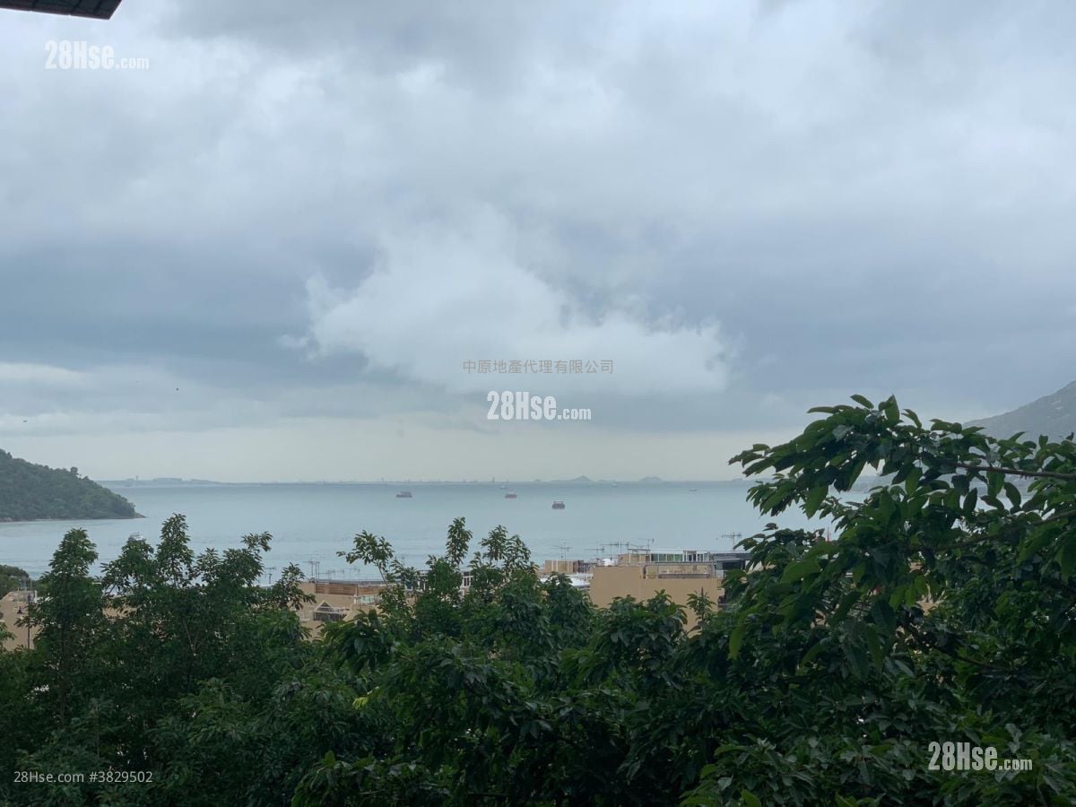 Park Island Sell 2 Bedrooms , 1 Bathroom 552 ft²