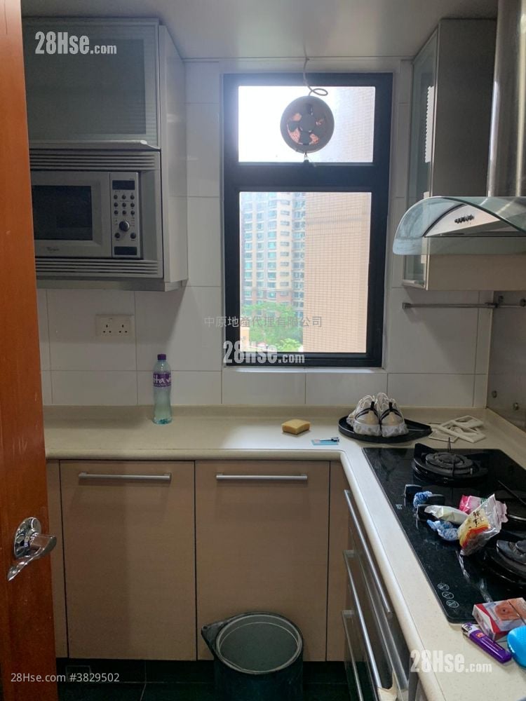 Park Island Sell 2 Bedrooms , 1 Bathroom 552 ft²