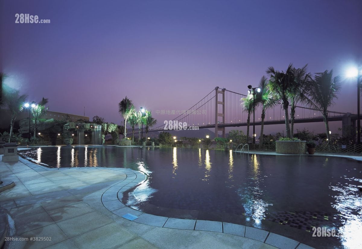 Park Island Sell 2 Bedrooms , 1 Bathroom 552 ft²