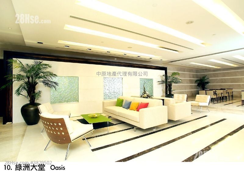 Park Island Sell 2 Bedrooms , 1 Bathroom 552 ft²