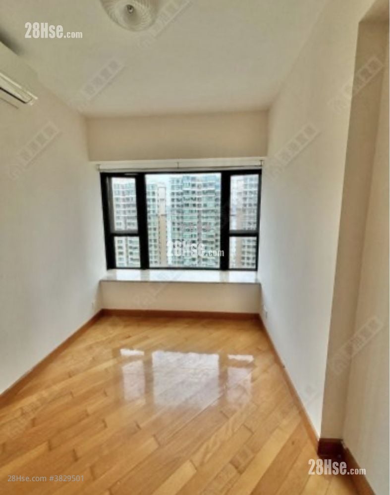 珀麗灣 售盤 2 房 532 平方呎