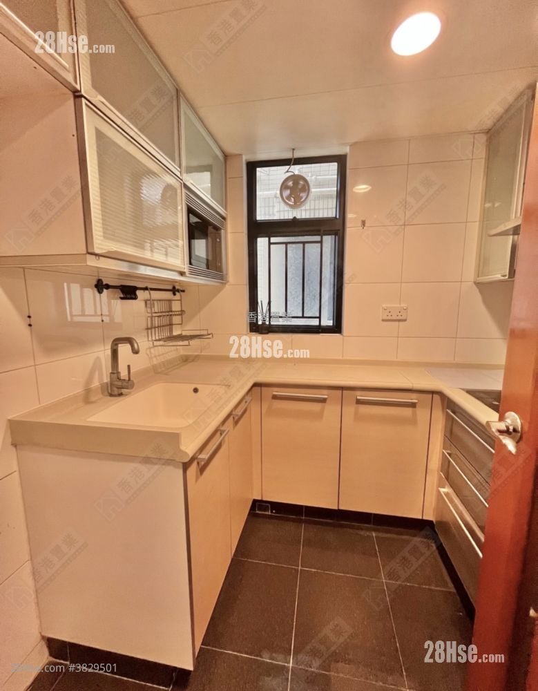 珀麗灣 售盤 2 房 532 平方呎