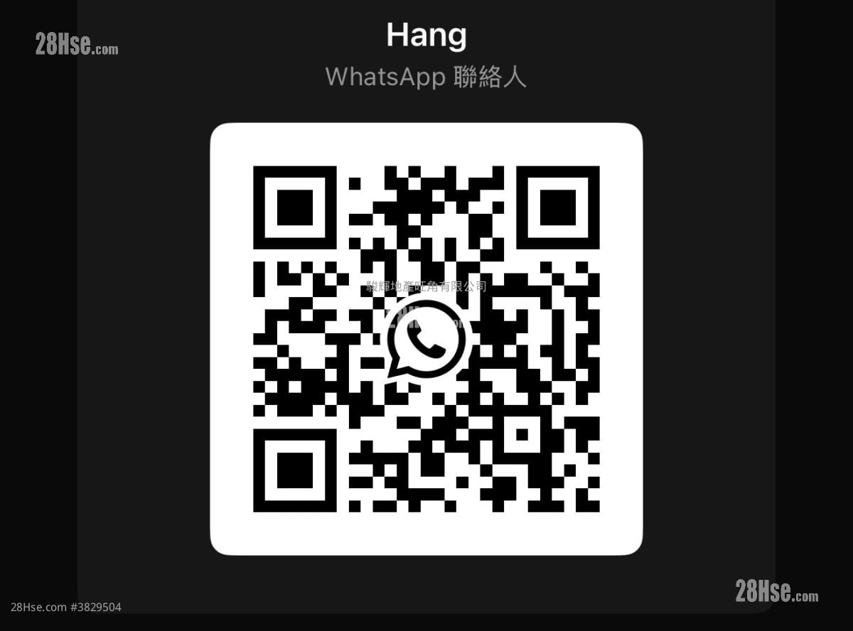 文輝樓 租盤 180 平方呎