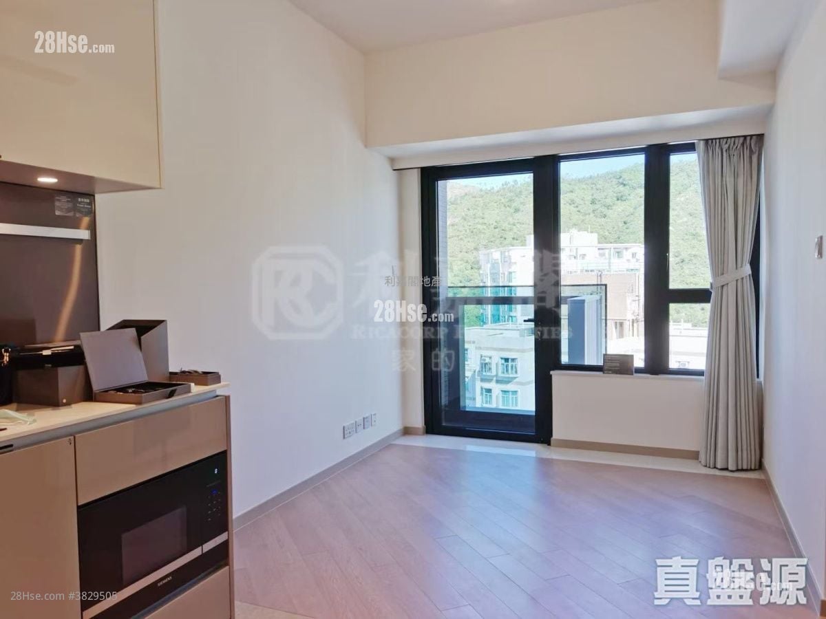 Mount Regency Sell 2 Bedrooms 386 ft²