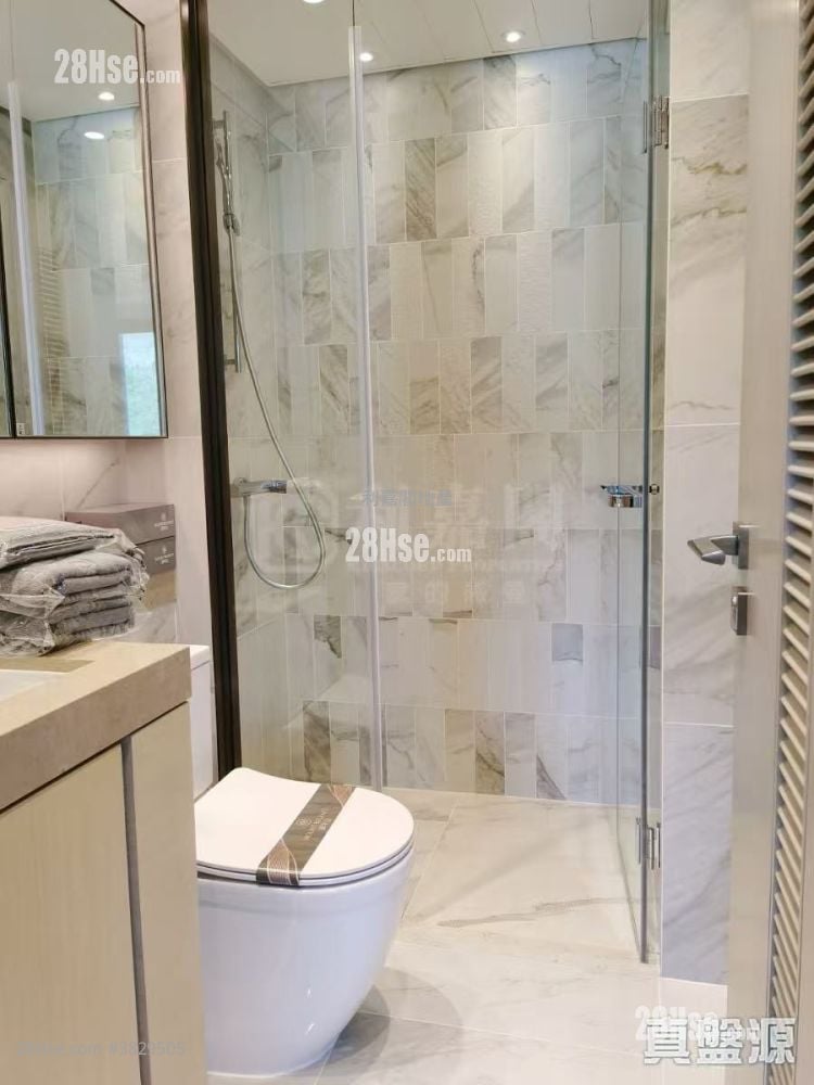 Mount Regency Sell 2 Bedrooms 386 ft²