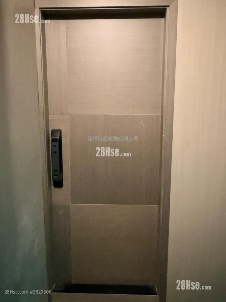 King's House Rental 150 ft²