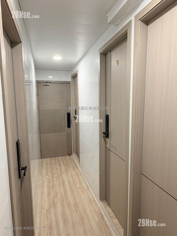 King's House Rental 150 ft²