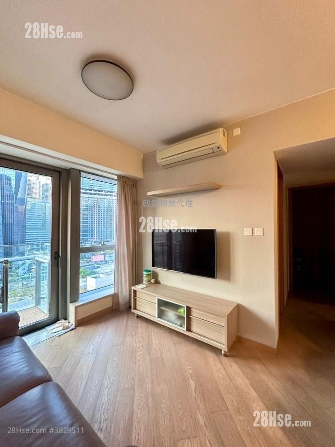 One Kai Tak(Ii) Sell 2 Bedrooms , 1 Bathroom 563 ft²
