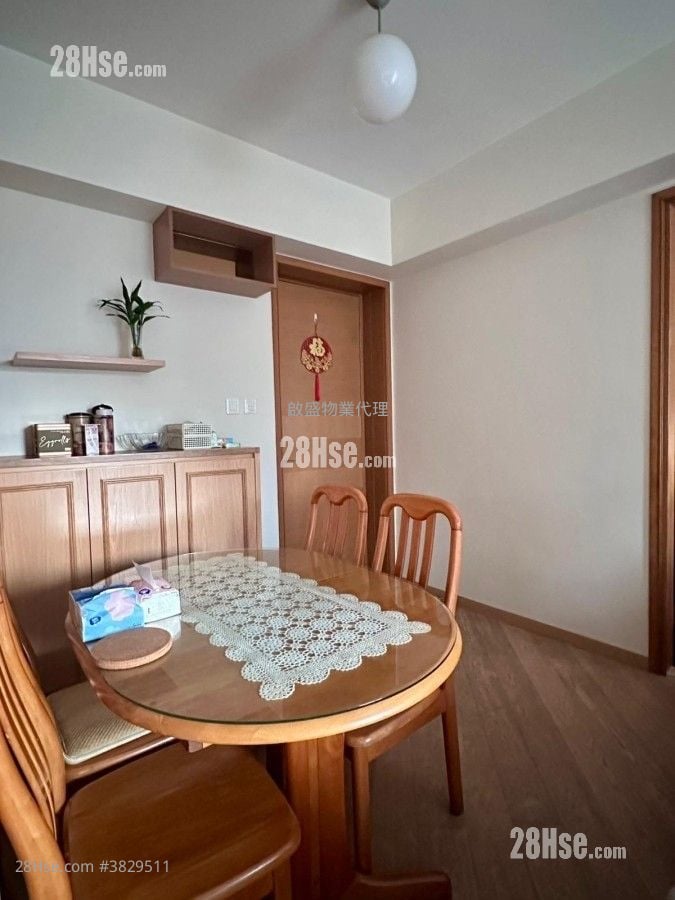 One Kai Tak(Ii) Sell 2 Bedrooms , 1 Bathroom 563 ft²