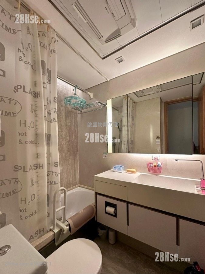 One Kai Tak(Ii) Sell 2 Bedrooms , 1 Bathroom 563 ft²