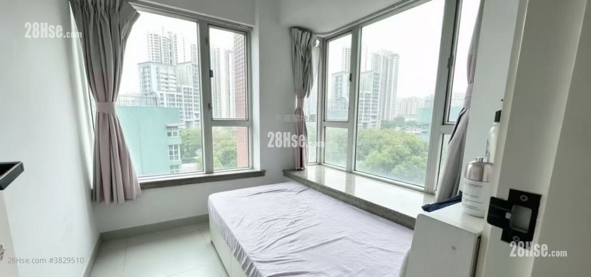Parkland Villas Sell 2 Bedrooms 376 ft²