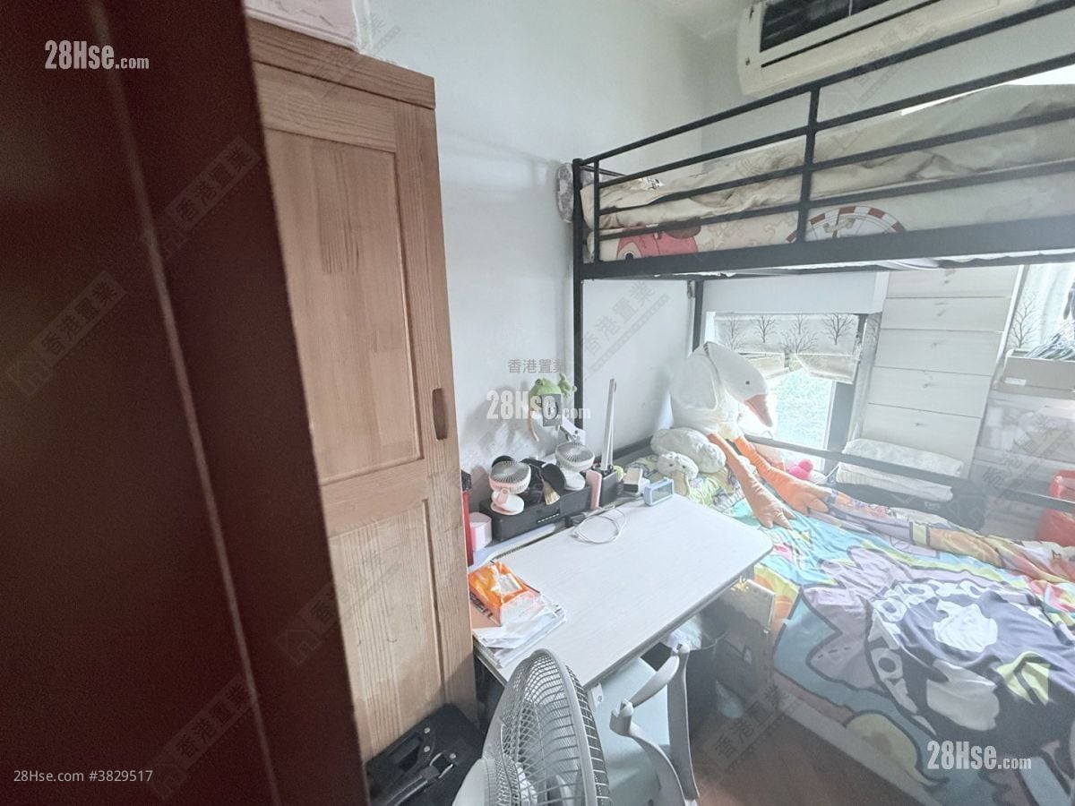 Park Island Sell 3 Bedrooms , 2 Bathrooms 709 ft²