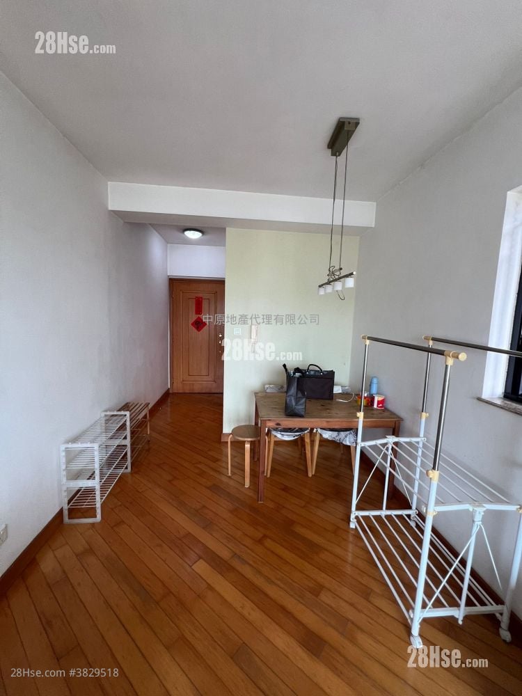 珀丽湾 租盘 531 平方尺