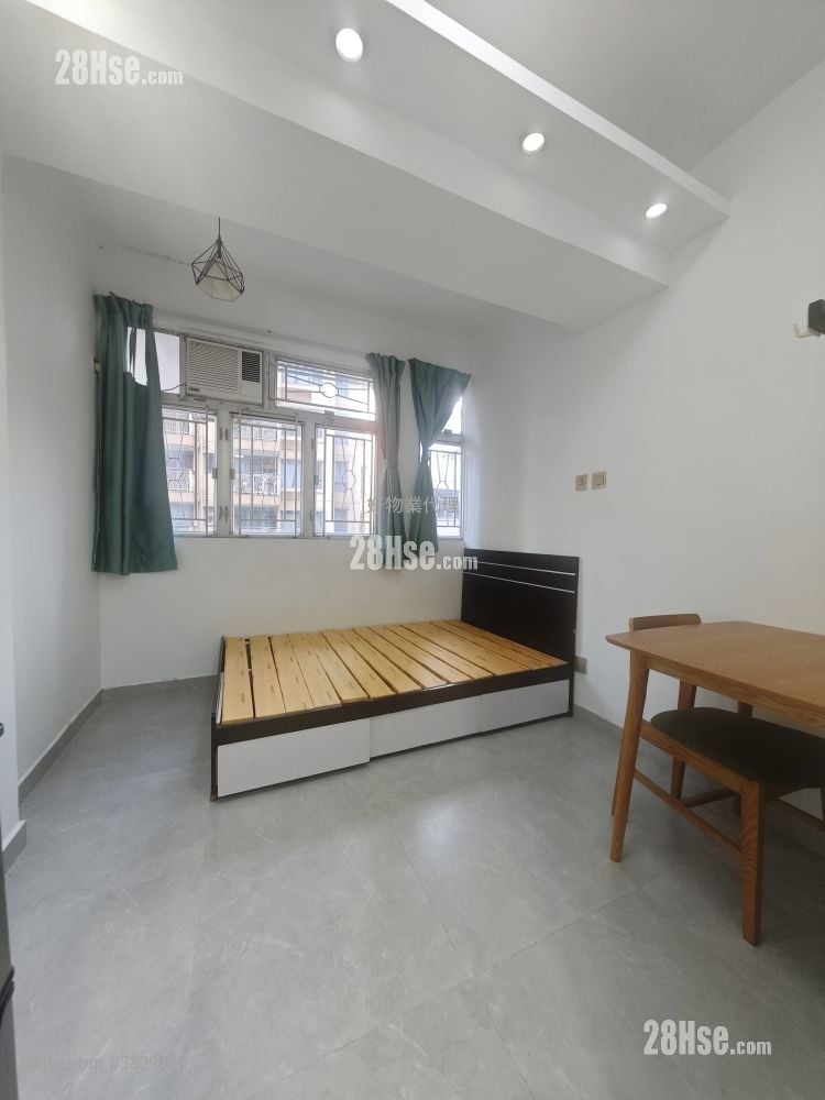 鴻業大廈 租盤 開放式間隔 , 1 浴室 180 平方呎