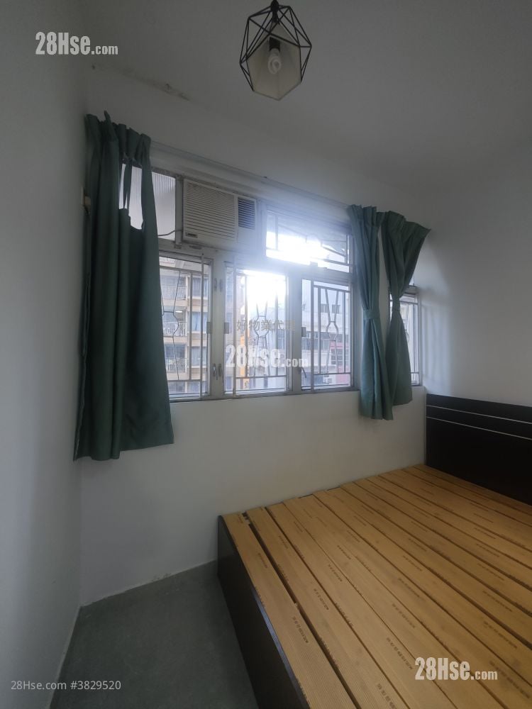 鴻業大廈 租盤 開放式間隔 , 1 浴室 180 平方呎