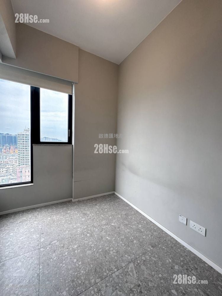 瑧尚 售盘 1 房 , 1 浴室 294 平方尺