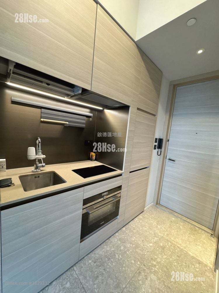 瑧尚 售盘 1 房 , 1 浴室 294 平方尺