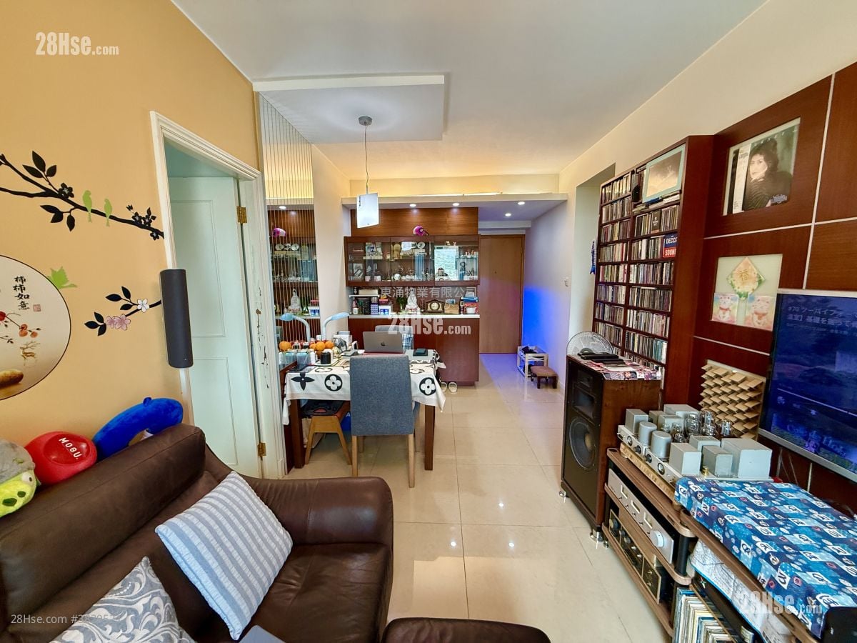 Caribbean Coast Sell 2 Bedrooms , 1 Bathroom 496 ft²