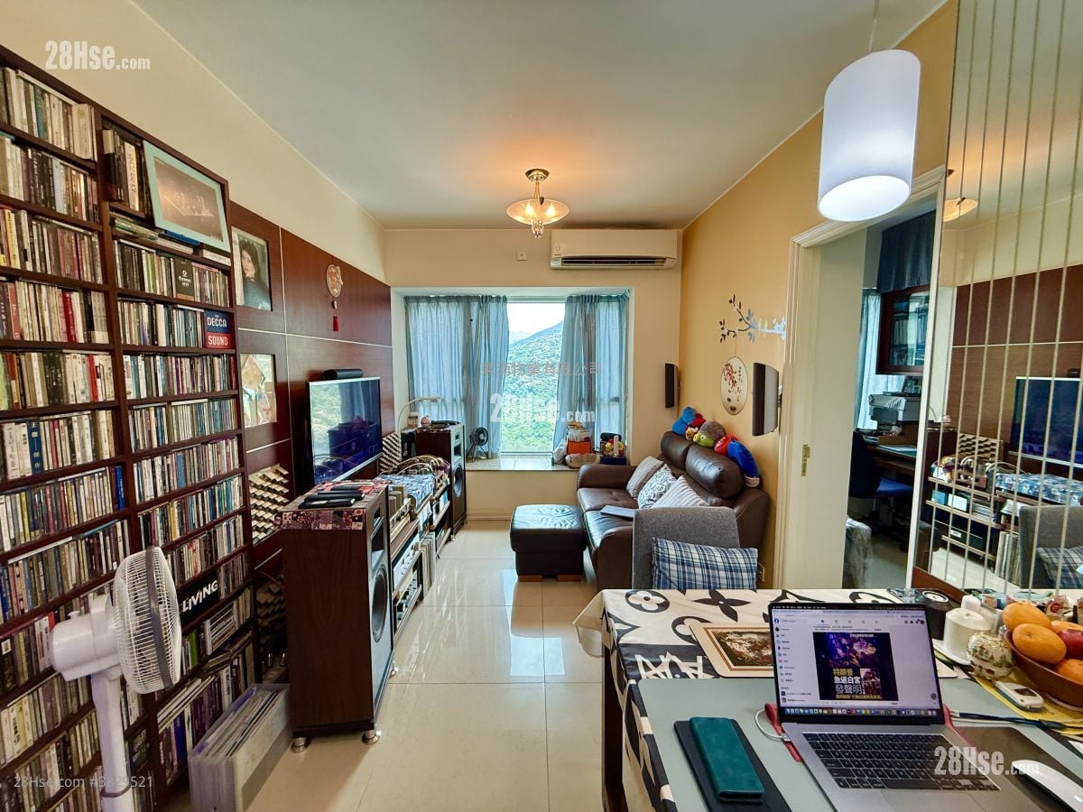 Caribbean Coast Sell 2 Bedrooms , 1 Bathroom 496 ft²