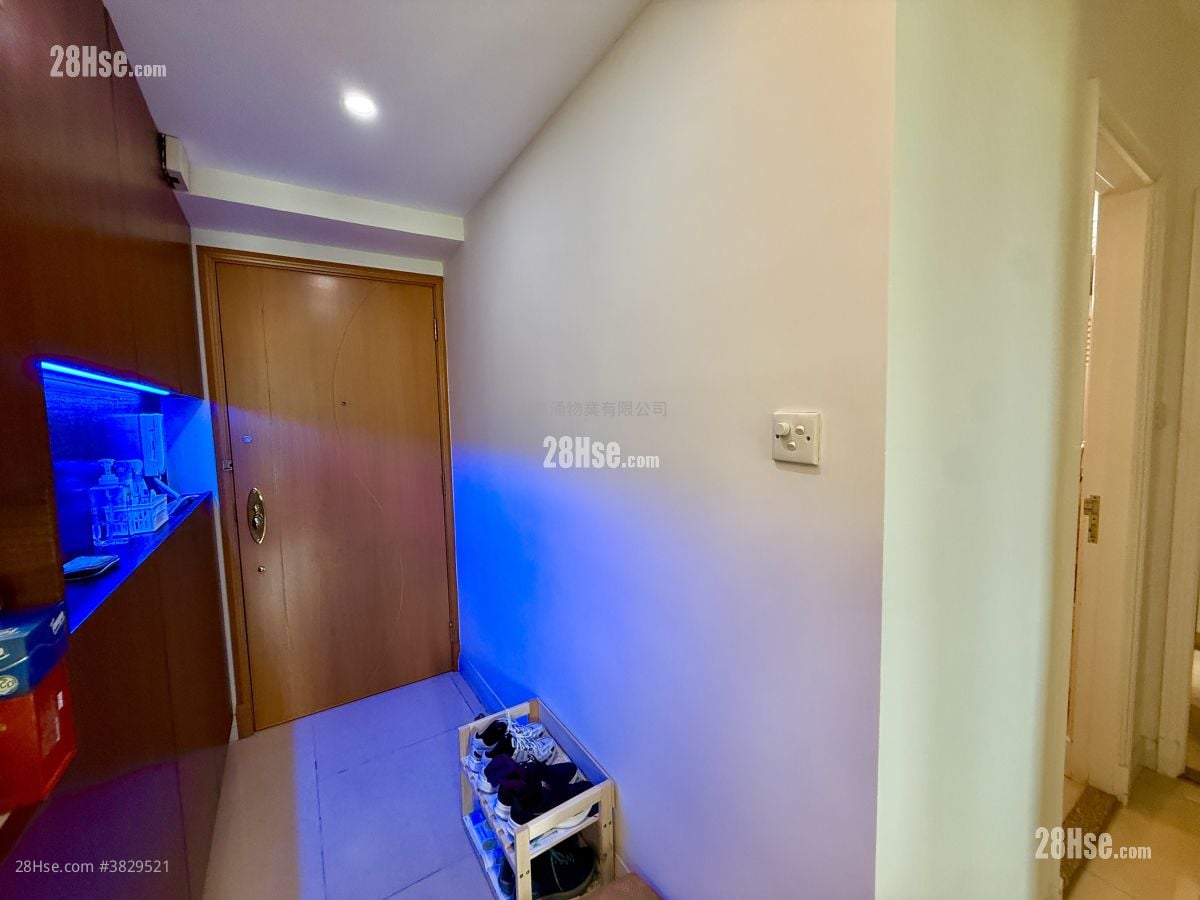 Caribbean Coast Sell 2 Bedrooms , 1 Bathroom 496 ft²