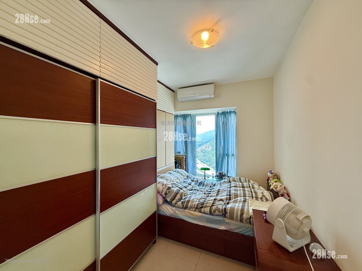 Caribbean Coast Sell 2 Bedrooms , 1 Bathroom 496 ft²