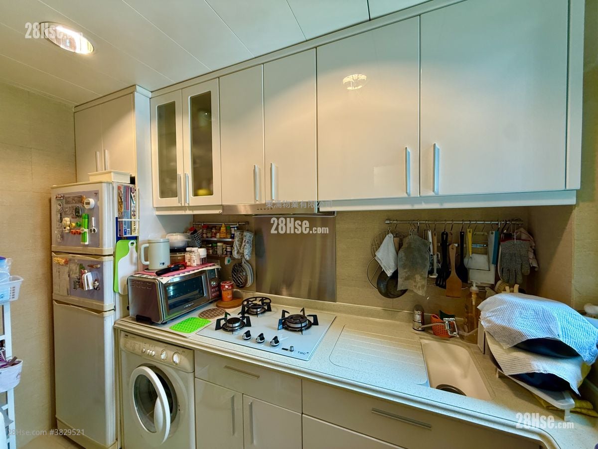 Caribbean Coast Sell 2 Bedrooms , 1 Bathroom 496 ft²