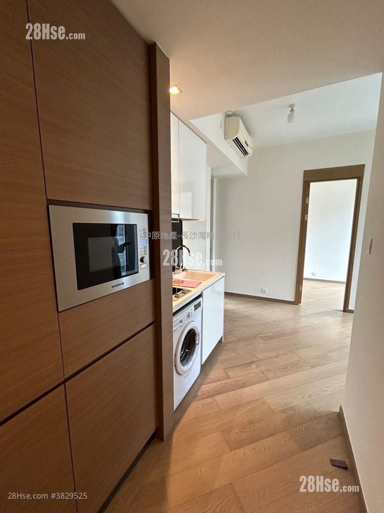 晓悦 售盘 1 房 316 平方尺