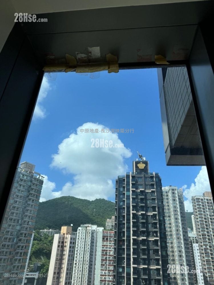 晓悦 售盘 1 房 316 平方尺