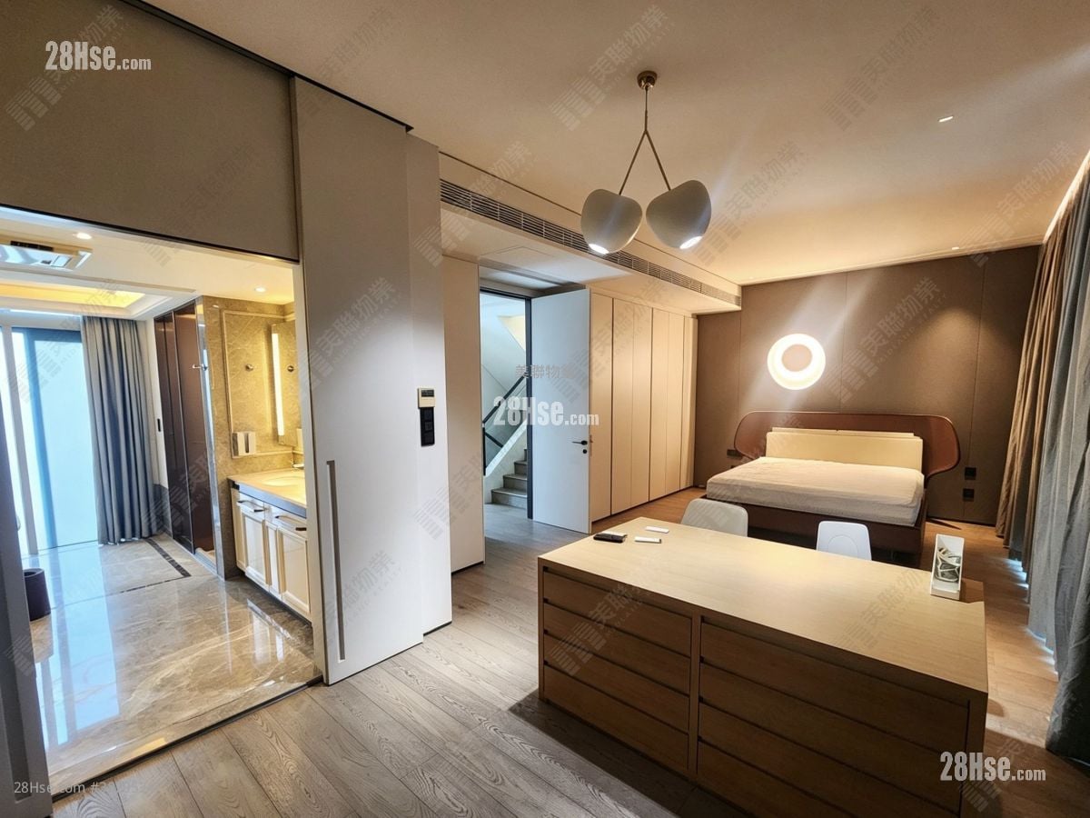 Mayfair By The Sea Sell 4 Bedrooms 3,639 ft²