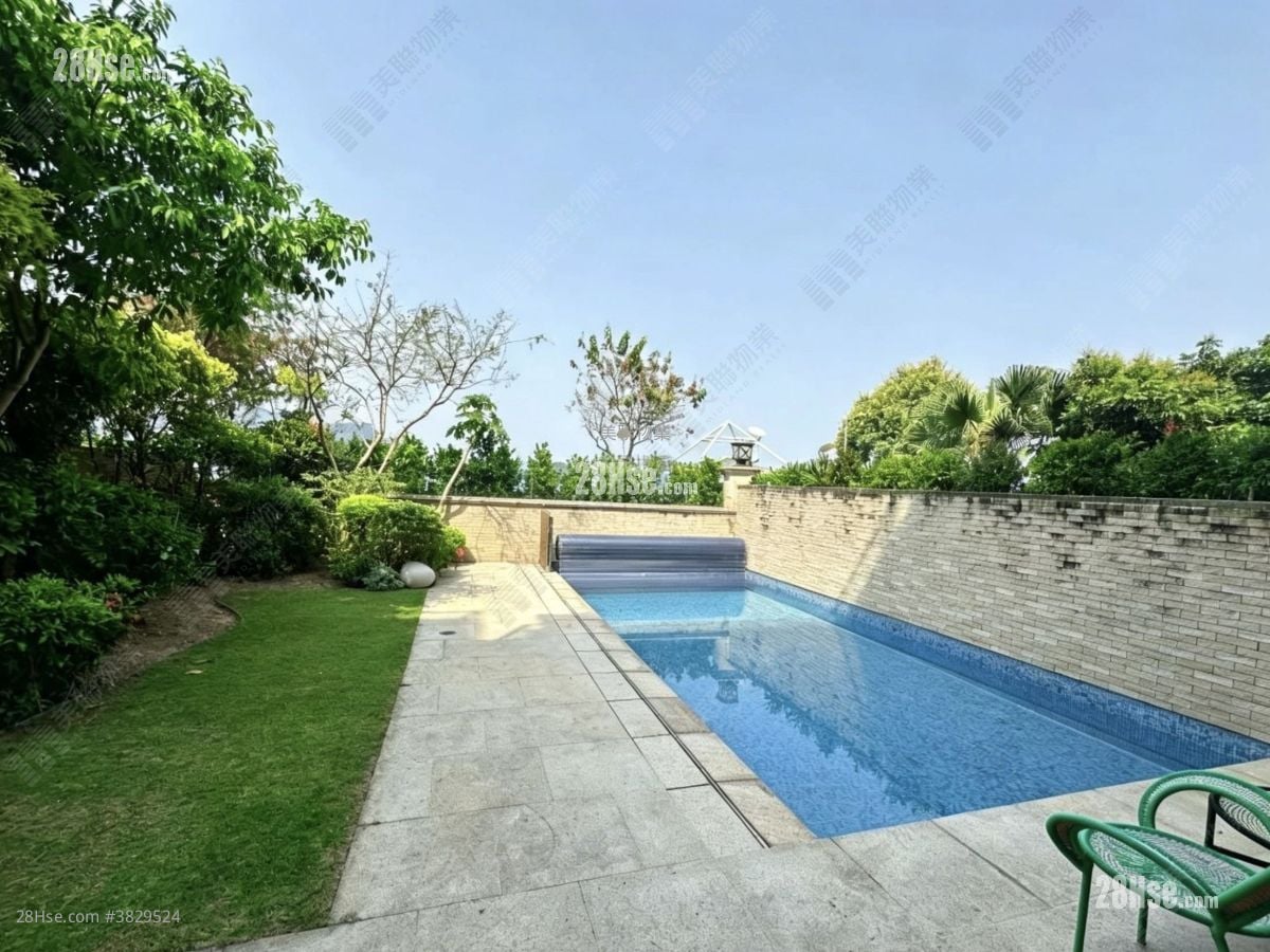 Mayfair By The Sea Sell 4 Bedrooms 3,639 ft²