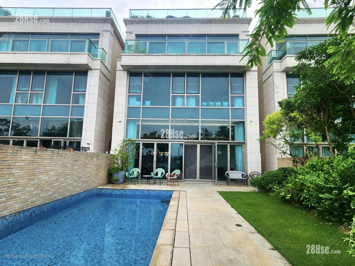 Mayfair By The Sea Sell 4 Bedrooms 3,639 ft²
