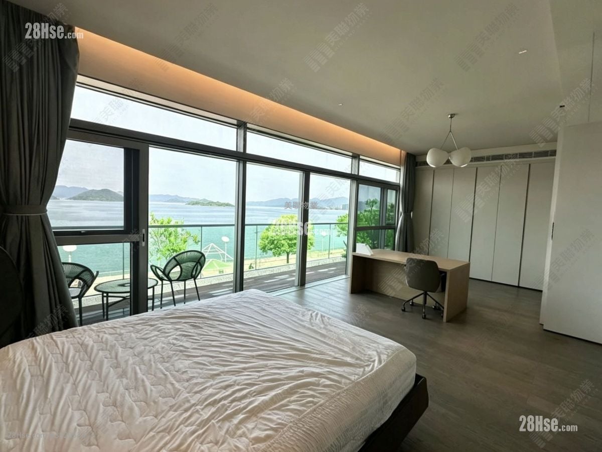 Mayfair By The Sea Sell 4 Bedrooms 3,639 ft²