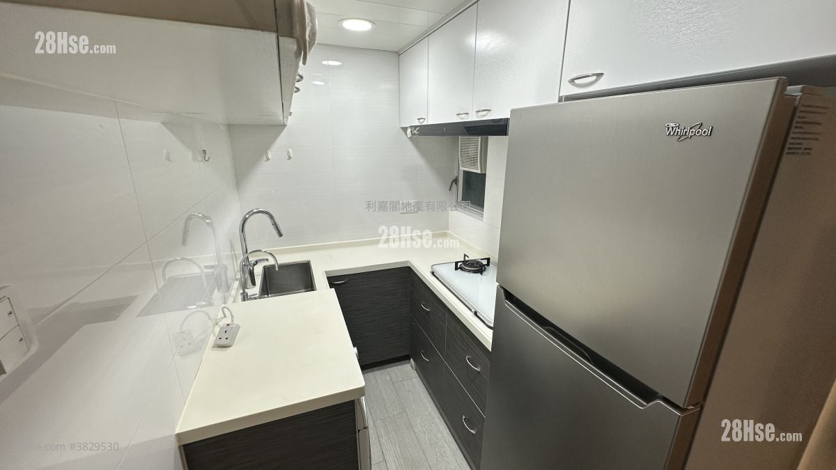 City One Shatin Sell 2 Bedrooms 304 ft²