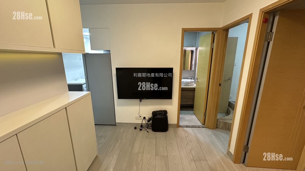 City One Shatin Sell 2 Bedrooms 304 ft²
