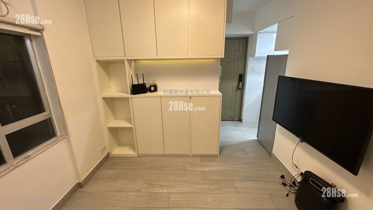 City One Shatin Sell 2 Bedrooms 304 ft²
