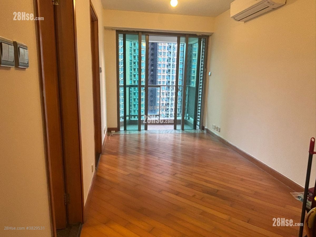 君傲湾 售盘 2 房 , 1 浴室 452 平方尺