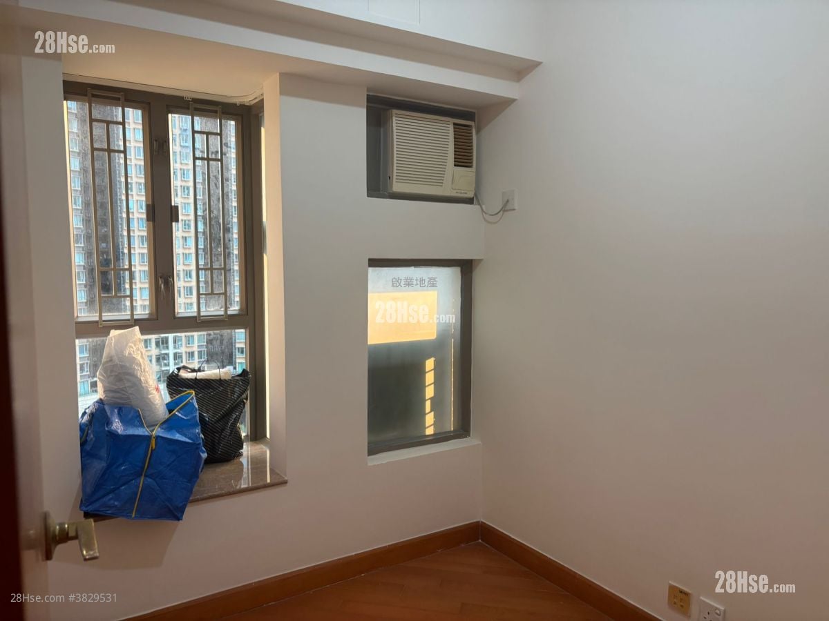 君傲湾 售盘 2 房 , 1 浴室 452 平方尺