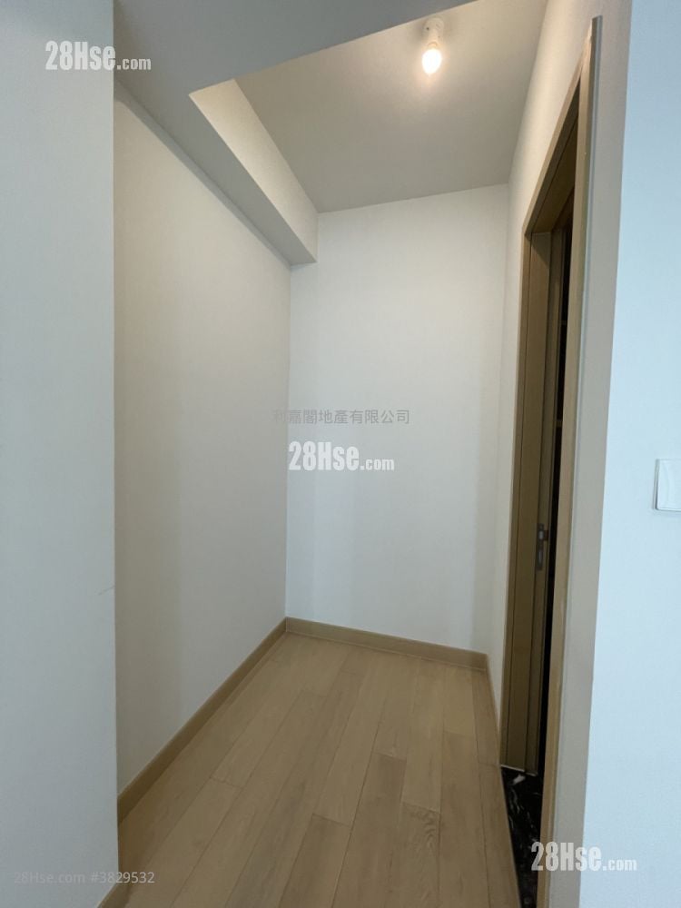 Ocean Marini 租盤 3 房 , 3 浴室 814 平方呎