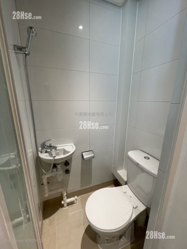 Ocean Marini 租盤 3 房 , 3 浴室 814 平方呎