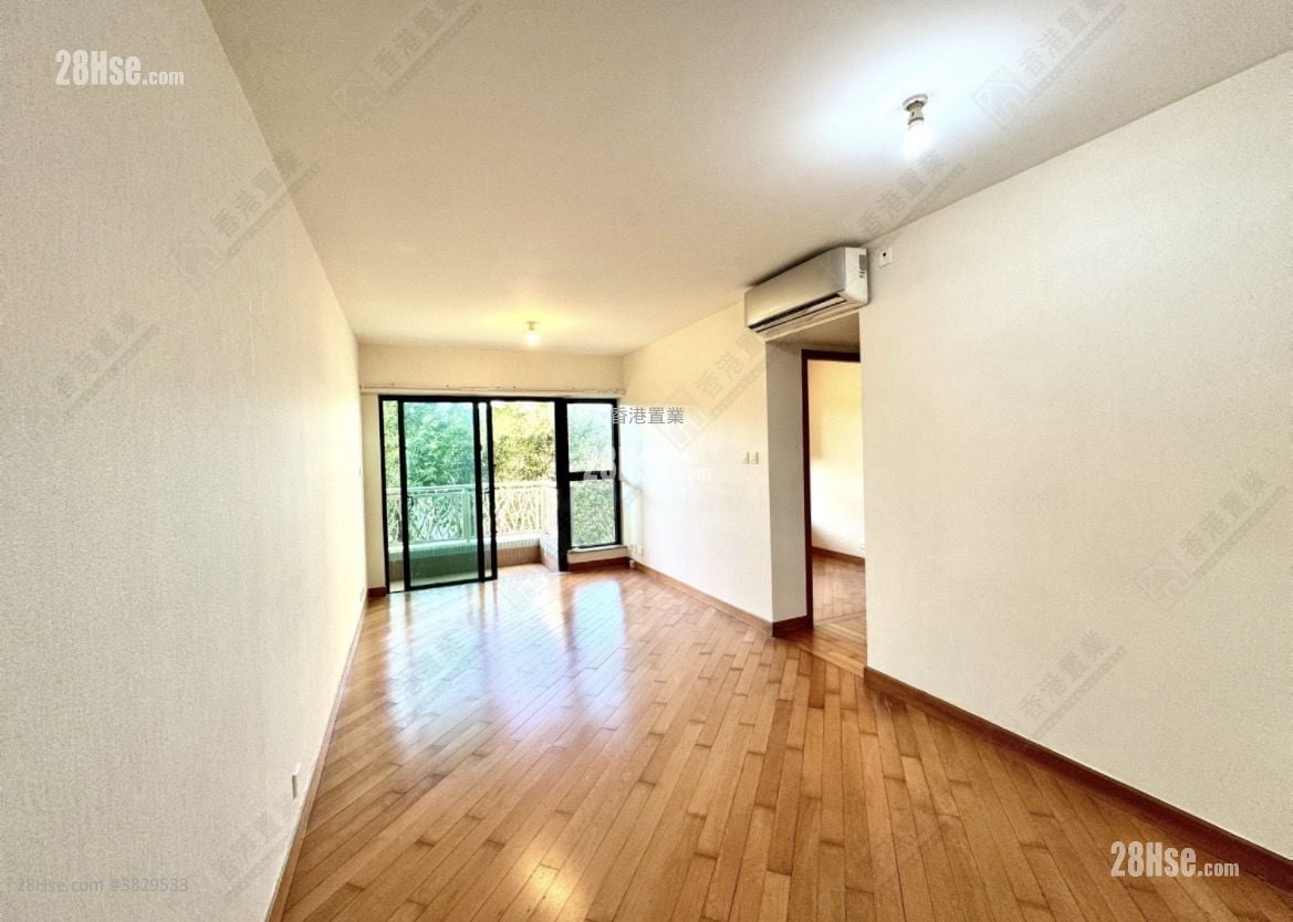 珀丽湾 售盘 2 房 552 平方尺